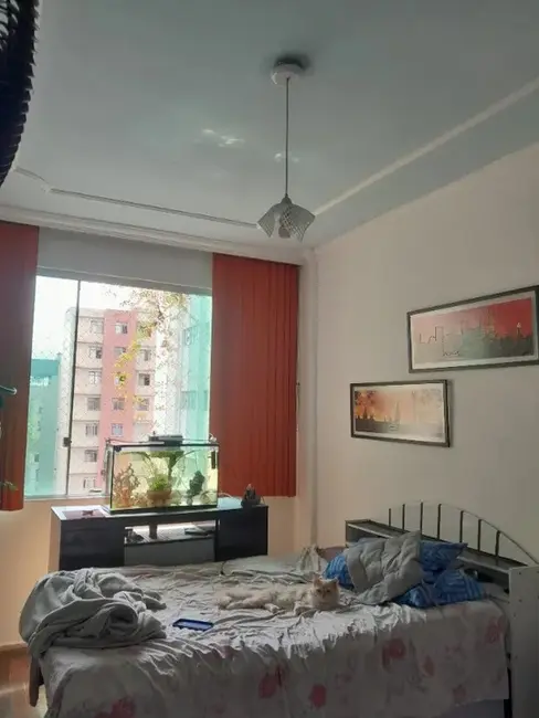 Foto 4 de Apartamento com 2 quartos à venda, 89m2 em Belo Horizonte - MG