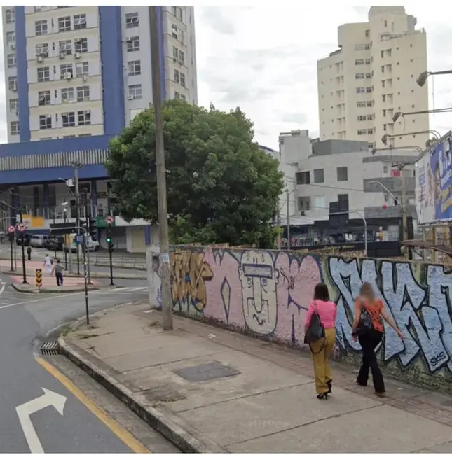 Terreno / Lote à venda, 911m2 em Belo Horizonte - MG - imagem 3 Foto 3 de Terreno / Lote à venda, 911m2 em Belo Horizonte - MG