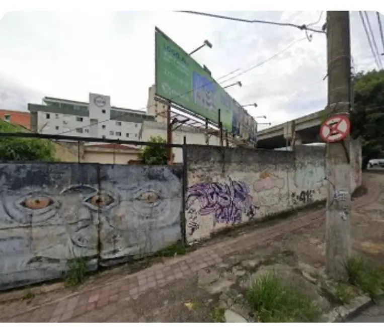 Terreno / Lote à venda, 911m2 em Belo Horizonte - MG - imagem 2 Foto 2 de Terreno / Lote à venda, 911m2 em Belo Horizonte - MG
