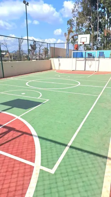 Apartamento com 2 quartos à venda, 47m2 em Contagem - MG - imagem 9 Foto 9 de Apartamento com 2 quartos à venda, 47m2 em Contagem - MG