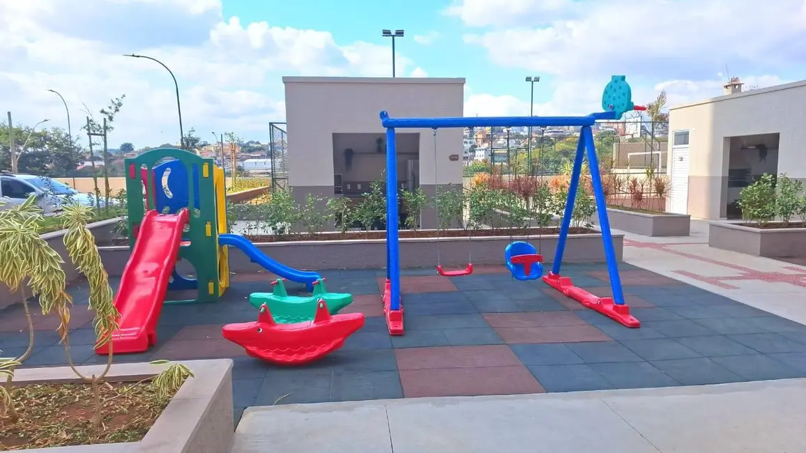 Apartamento com 2 quartos à venda, 47m2 em Contagem - MG - imagem 8 Foto 8 de Apartamento com 2 quartos à venda, 47m2 em Contagem - MG