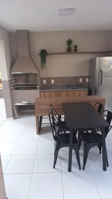 Apartamento com 2 quartos à venda, 47m2 em Contagem - MG - imagem 6 Foto 6 de Apartamento com 2 quartos à venda, 47m2 em Contagem - MG