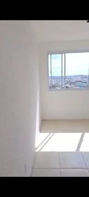 Apartamento com 2 quartos à venda, 47m2 em Contagem - MG - imagem 3 Foto 3 de Apartamento com 2 quartos à venda, 47m2 em Contagem - MG