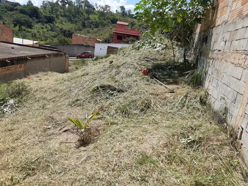 Foto 2 de Terreno / Lote à venda, 495m2 em Ibirite - MG