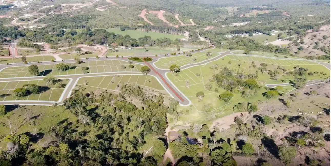 Terreno / Lote à venda, 507m2 em Lagoa Santa - MG - imagem 4 Foto 4 de Terreno / Lote à venda, 507m2 em Lagoa Santa - MG