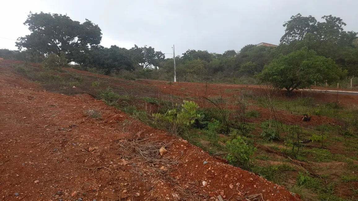 Terreno / Lote à venda, 507m2 em Lagoa Santa - MG - imagem 7 Foto 7 de Terreno / Lote à venda, 507m2 em Lagoa Santa - MG
