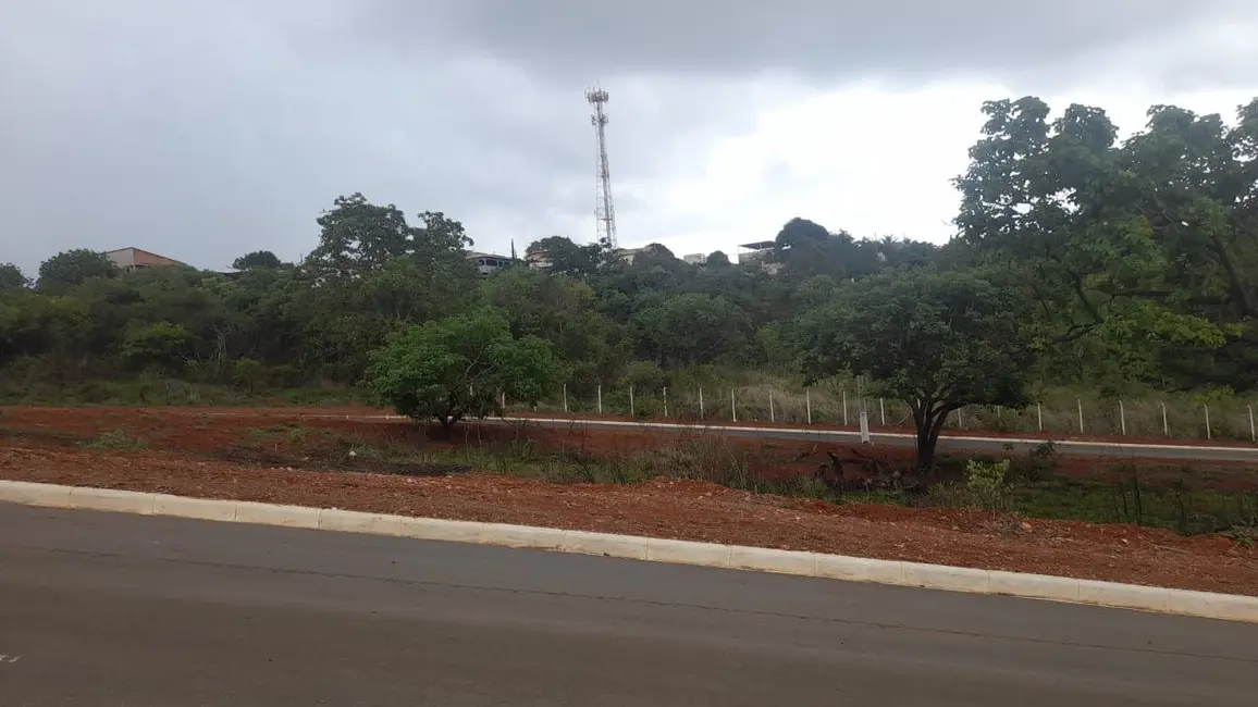 Terreno / Lote à venda, 507m2 em Lagoa Santa - MG - imagem 8 Foto 8 de Terreno / Lote à venda, 507m2 em Lagoa Santa - MG