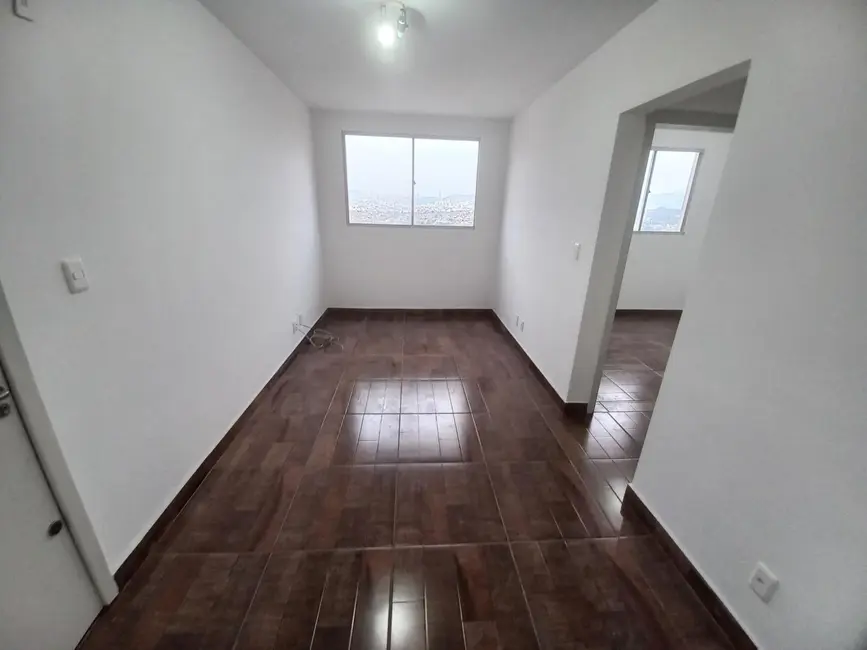 Foto 1 de Apartamento com 2 quartos à venda, 50m2 em Belo Horizonte - MG