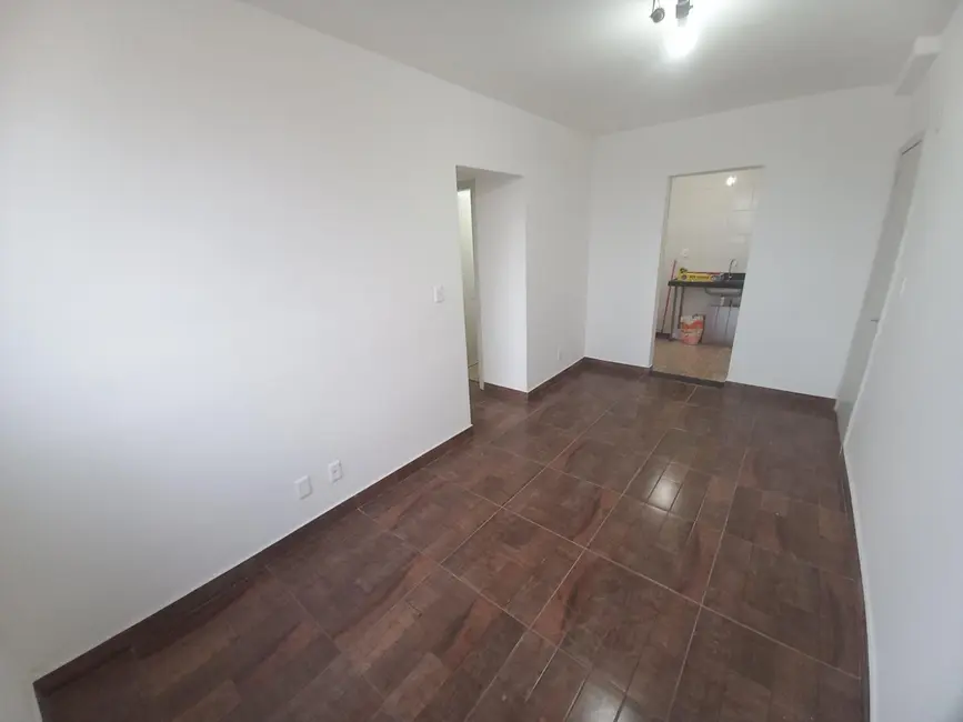 Foto 9 de Apartamento com 2 quartos à venda, 50m2 em Belo Horizonte - MG
