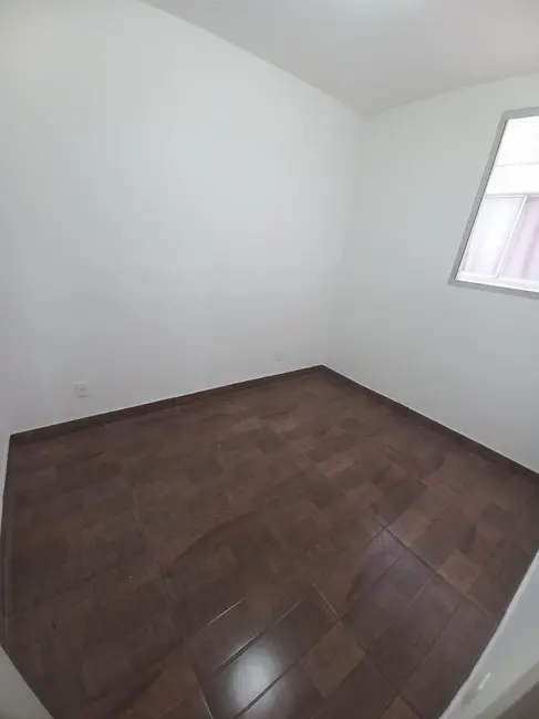 Foto 4 de Apartamento com 2 quartos à venda, 50m2 em Belo Horizonte - MG