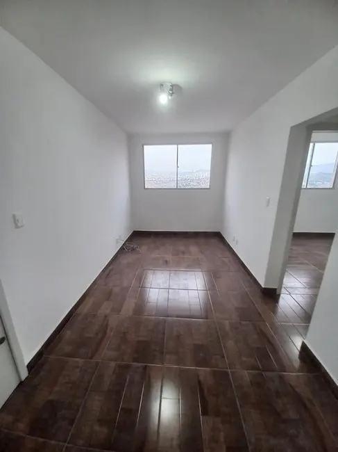 Foto 3 de Apartamento com 2 quartos à venda, 50m2 em Belo Horizonte - MG