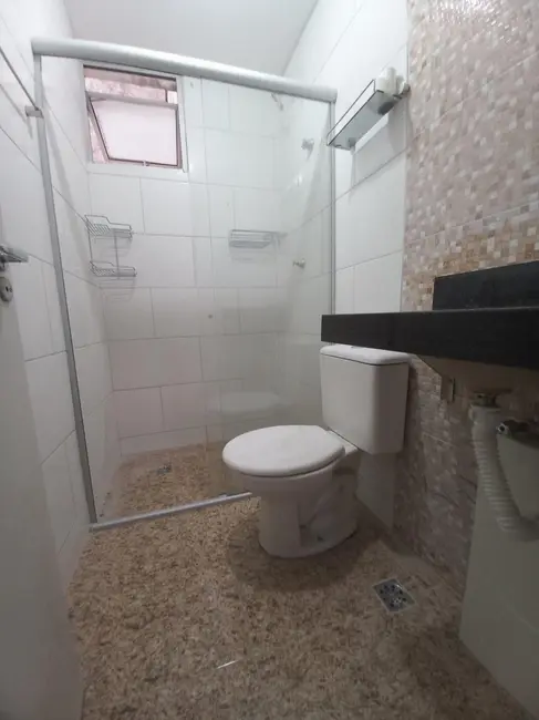 Foto 5 de Apartamento com 2 quartos à venda, 50m2 em Belo Horizonte - MG