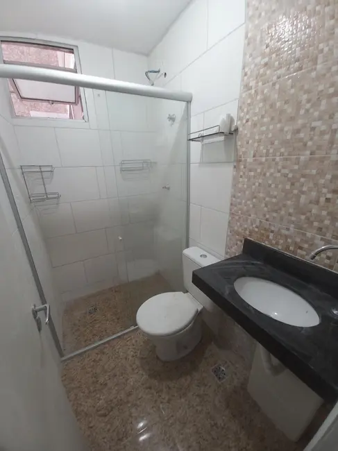 Foto 6 de Apartamento com 2 quartos à venda, 50m2 em Belo Horizonte - MG