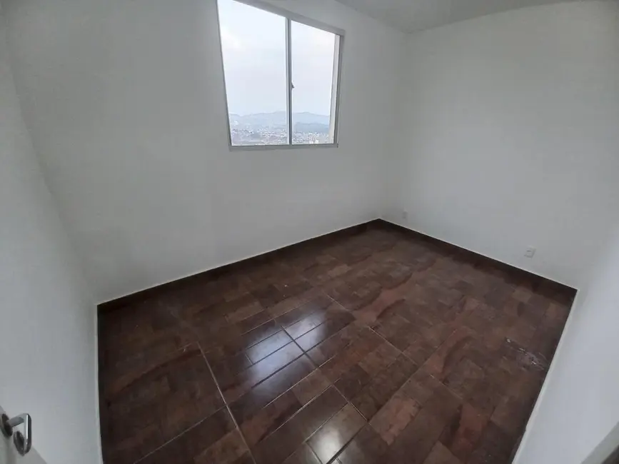 Foto 8 de Apartamento com 2 quartos à venda, 50m2 em Belo Horizonte - MG