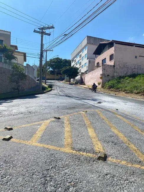 Terreno / Lote à venda, 555m2 em Belo Horizonte - MG - imagem 6 Foto 6 de Terreno / Lote à venda, 555m2 em Belo Horizonte - MG