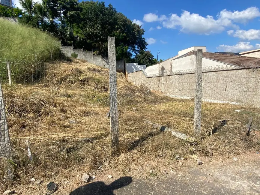 Terreno / Lote à venda, 555m2 em Belo Horizonte - MG - imagem 2 Foto 2 de Terreno / Lote à venda, 555m2 em Belo Horizonte - MG