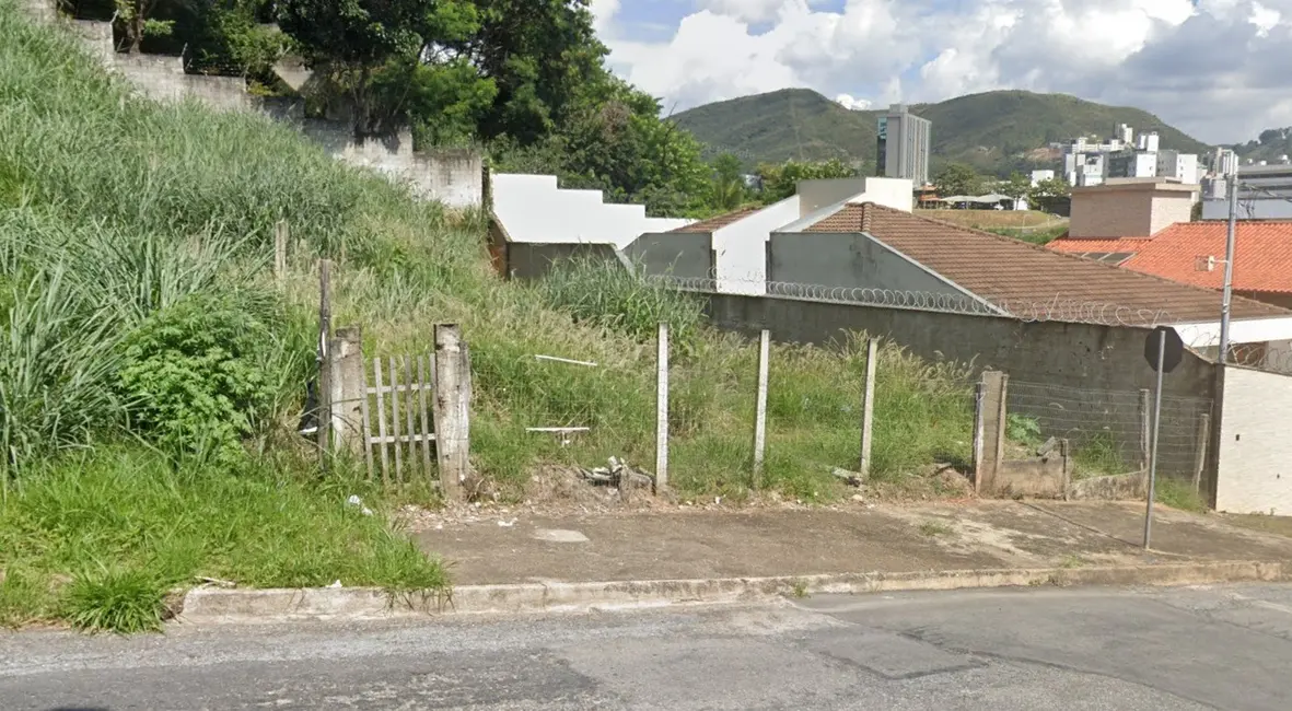 Terreno / Lote à venda, 555m2 em Belo Horizonte - MG - imagem 3 Foto 3 de Terreno / Lote à venda, 555m2 em Belo Horizonte - MG