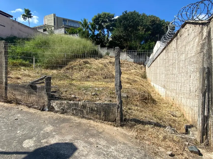 Foto 1 de Terreno / Lote à venda, 555m2 em Belo Horizonte - MG