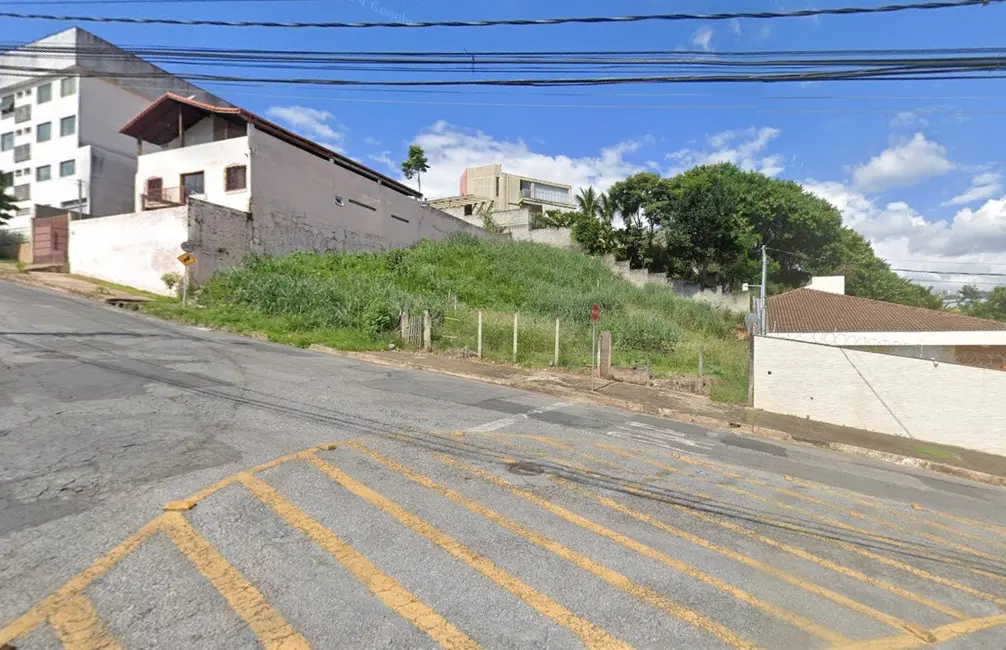 Terreno / Lote à venda, 555m2 em Belo Horizonte - MG - imagem 5 Foto 5 de Terreno / Lote à venda, 555m2 em Belo Horizonte - MG