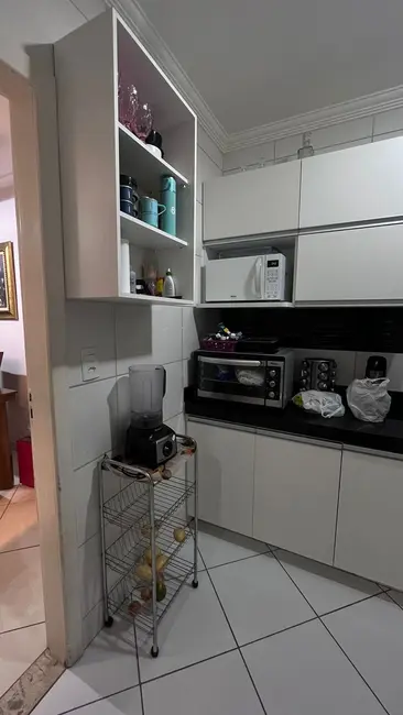 Foto 5 de Apartamento com 2 quartos à venda, 70m2 em Belo Horizonte - MG