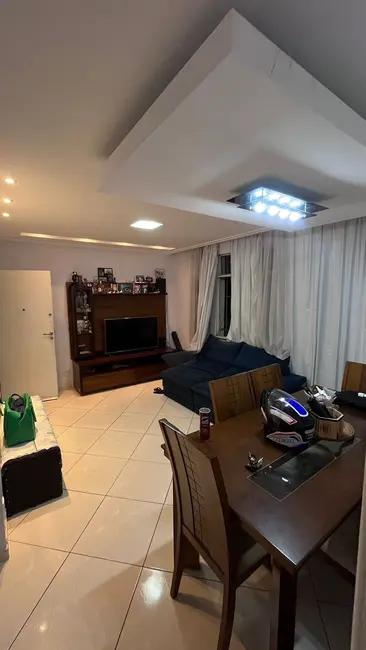 Foto 2 de Apartamento com 2 quartos à venda, 70m2 em Belo Horizonte - MG