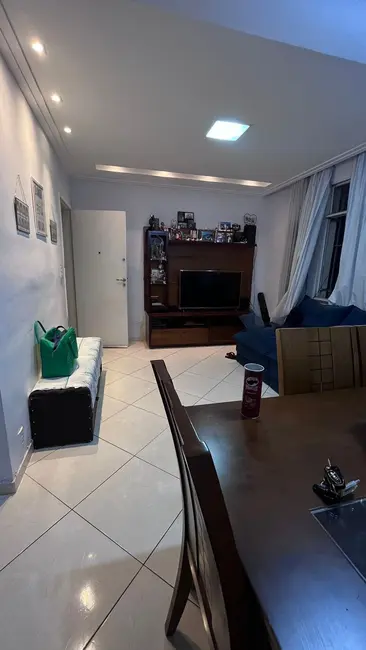 Foto 3 de Apartamento com 2 quartos à venda, 70m2 em Belo Horizonte - MG