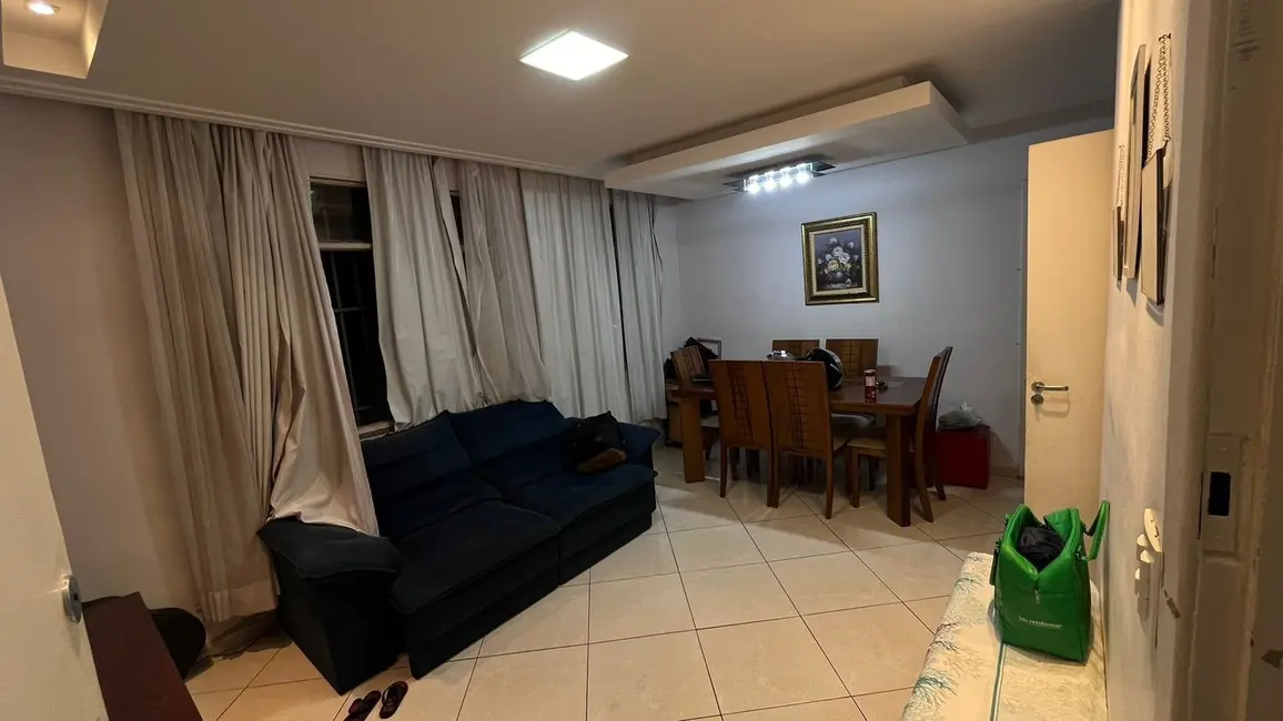 Foto 1 de Apartamento com 2 quartos à venda, 70m2 em Belo Horizonte - MG