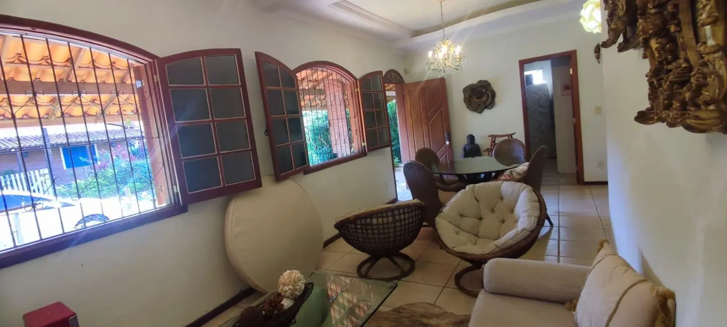 Chácara com 3 quartos à venda, 200m2 em Esmeraldas - MG - imagem 4 Foto 4 de Chácara com 3 quartos à venda, 200m2 em Esmeraldas - MG
