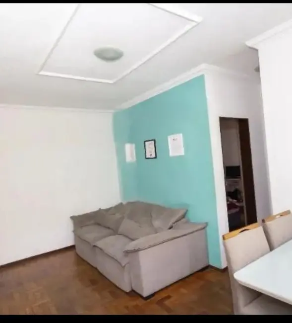 Apartamento com 2 quartos à venda, 61m2 em Contagem - MG - imagem 2 Foto 2 de Apartamento com 2 quartos à venda, 61m2 em Contagem - MG