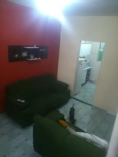 Foto 4 de Casa com 2 quartos à venda, 60m2 em Ibirite - MG