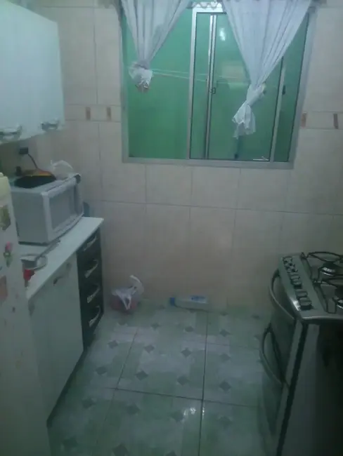 Foto 6 de Casa com 2 quartos à venda, 60m2 em Ibirite - MG