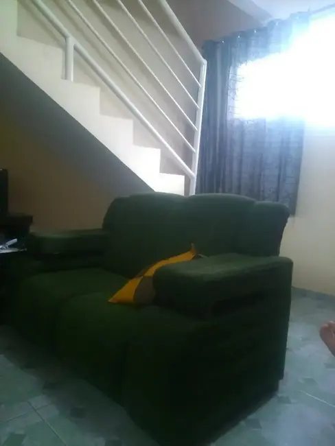 Foto 7 de Casa com 2 quartos à venda, 60m2 em Ibirite - MG