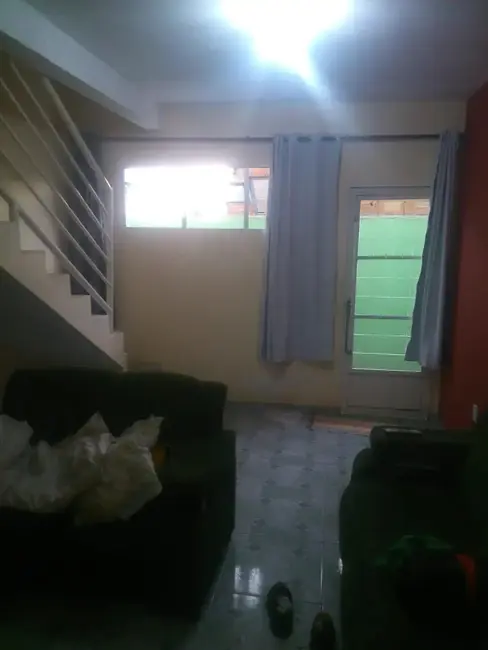 Foto 3 de Casa com 2 quartos à venda, 60m2 em Ibirite - MG
