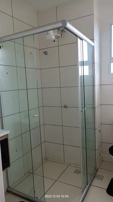 Apartamento com 2 quartos à venda, 44m2 em Contagem - MG - imagem 7 Foto 7 de Apartamento com 2 quartos à venda, 44m2 em Contagem - MG