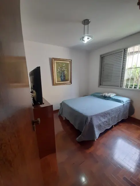 Foto 7 de Apartamento com 4 quartos à venda, 140m2 em Belo Horizonte - MG