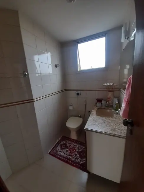 Foto 6 de Apartamento com 4 quartos à venda, 140m2 em Belo Horizonte - MG