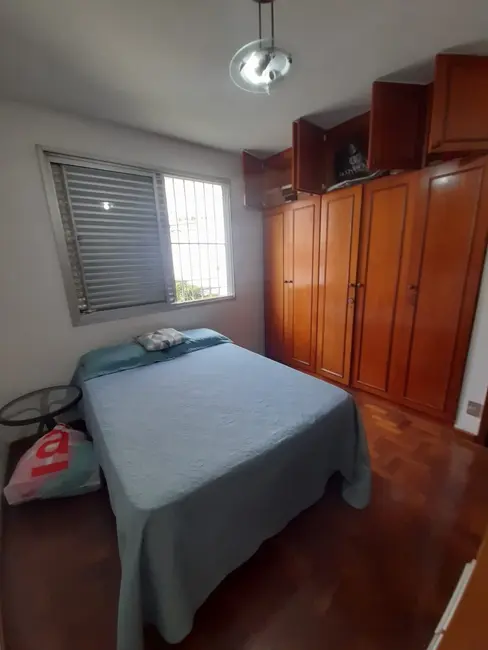 Foto 8 de Apartamento com 4 quartos à venda, 140m2 em Belo Horizonte - MG