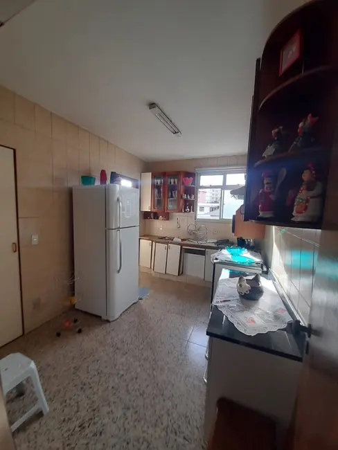 Foto 4 de Apartamento com 4 quartos à venda, 140m2 em Belo Horizonte - MG