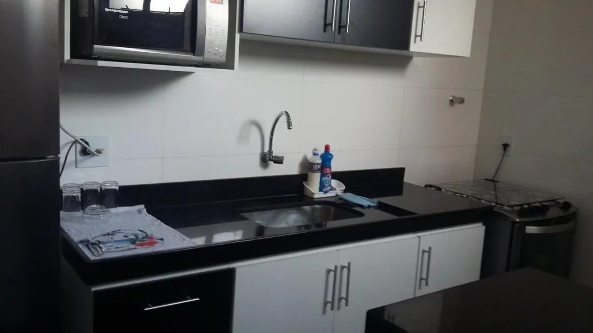 Foto 1 de Apartamento com 2 quartos à venda, 60m2 em Contagem - MG