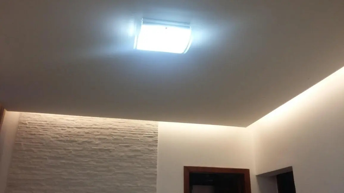 Foto 3 de Apartamento com 2 quartos à venda, 60m2 em Contagem - MG