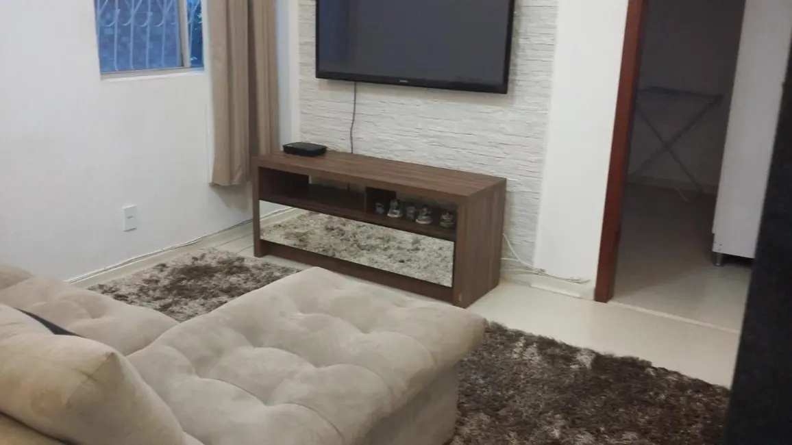 Foto 2 de Apartamento com 2 quartos à venda, 60m2 em Contagem - MG