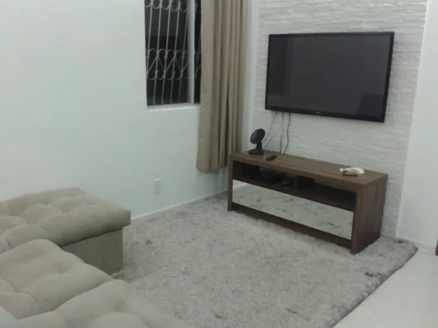 Foto 5 de Apartamento com 2 quartos à venda, 60m2 em Contagem - MG