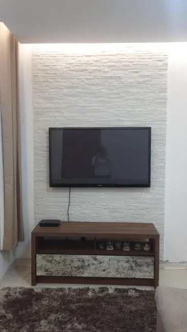 Foto 7 de Apartamento com 2 quartos à venda, 60m2 em Contagem - MG