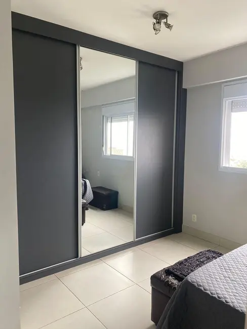 Foto 7 de Apartamento com 3 quartos à venda, 94m2 em Belo Horizonte - MG