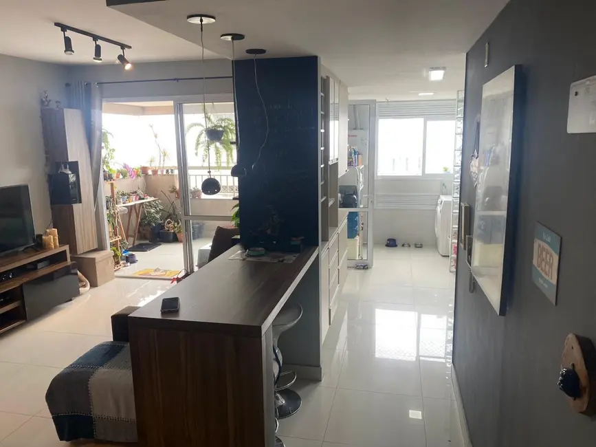 Foto 2 de Apartamento com 3 quartos à venda, 94m2 em Belo Horizonte - MG