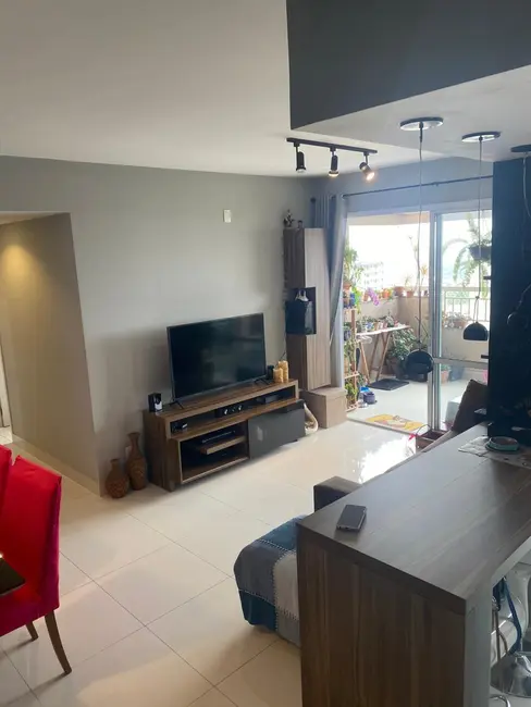 Foto 5 de Apartamento com 3 quartos à venda, 94m2 em Belo Horizonte - MG