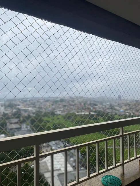 Foto 6 de Apartamento com 3 quartos à venda, 94m2 em Belo Horizonte - MG