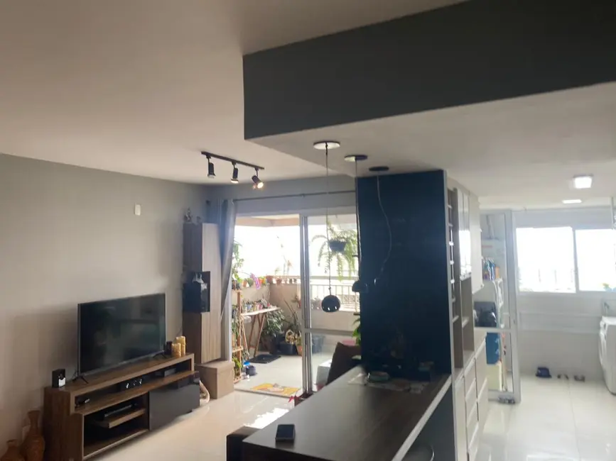 Foto 4 de Apartamento com 3 quartos à venda, 94m2 em Belo Horizonte - MG