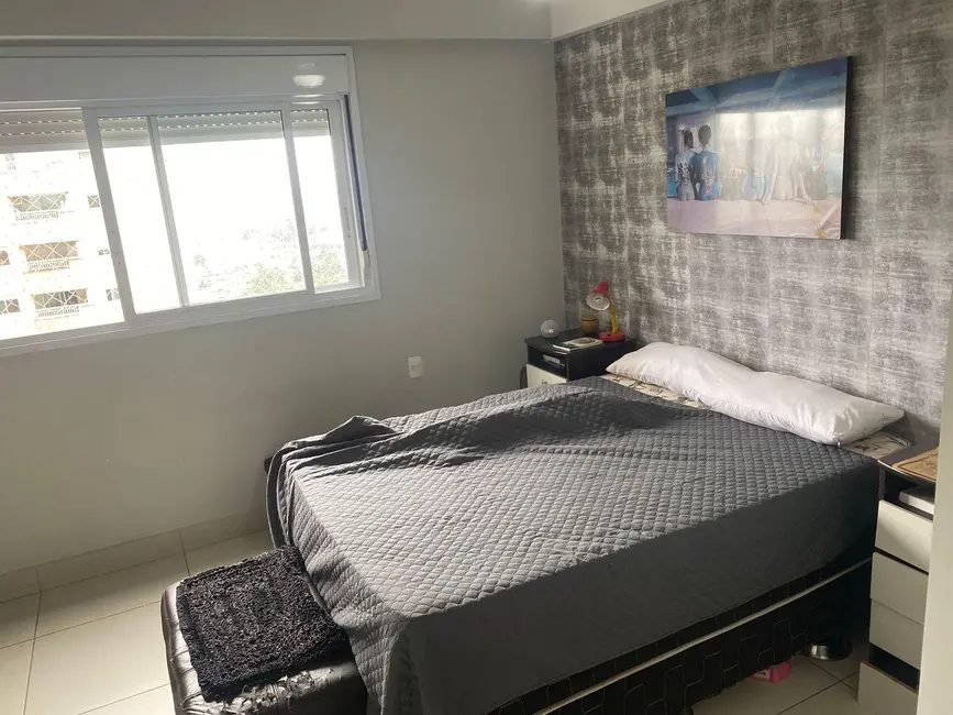 Foto 9 de Apartamento com 3 quartos à venda, 94m2 em Belo Horizonte - MG