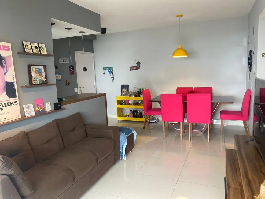 Foto 1 de Apartamento com 3 quartos à venda, 94m2 em Belo Horizonte - MG